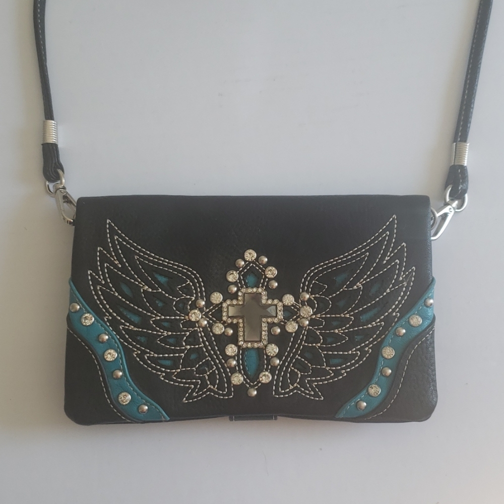 Western Couture Purse